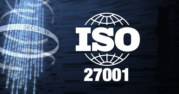 27001 iso